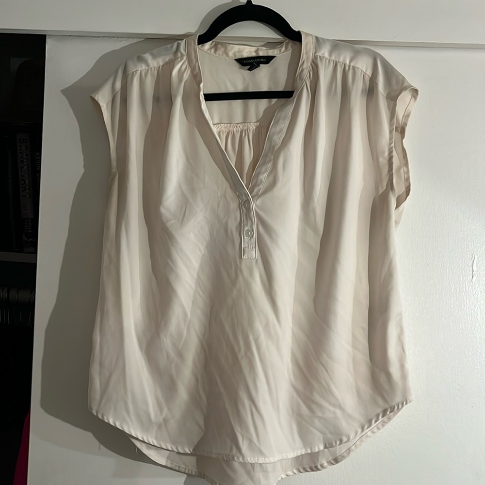Business shirt